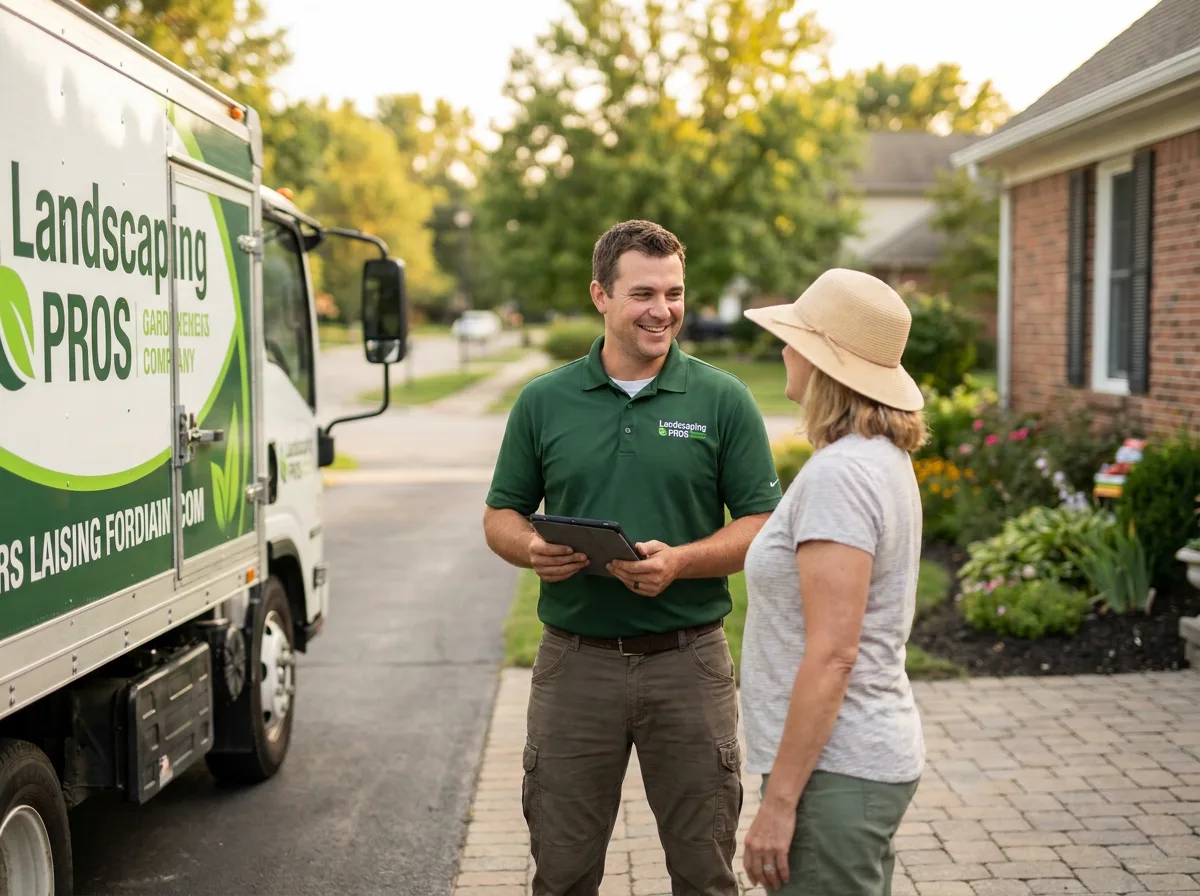 Landscaping Blairstown, NJ FAQs